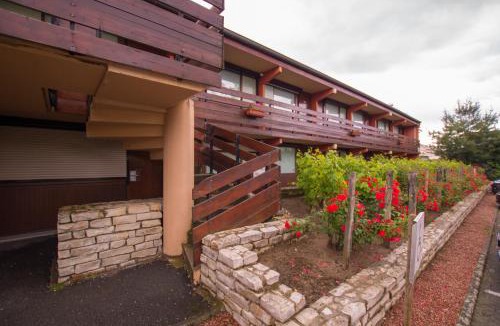 Roanne Hotel | Kyriad Direct Roanne