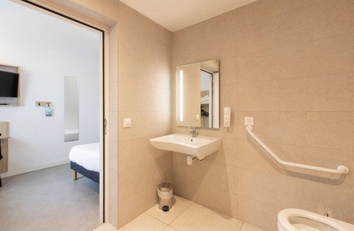 Chenove Hotel | Kyriad ECO - Dijon Sud Chenove