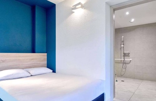Chenove Hotel | Kyriad ECO - Dijon Sud Chenove