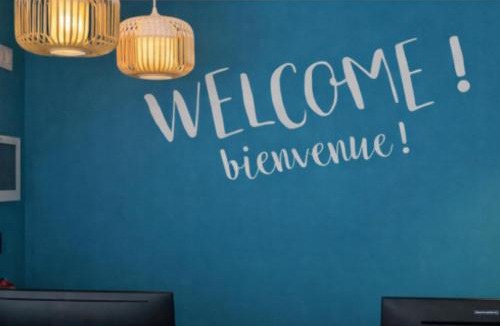Yzeure Hotel | Kyriad ECO - Moulins Sud Yzeure
