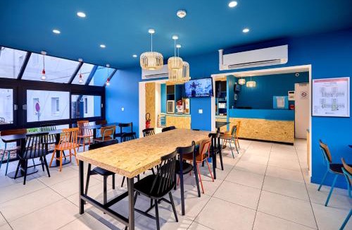 Varennes-Vauzelles Hotel | Kyriad ECO - Nevers Nord Varennes Vauzelles