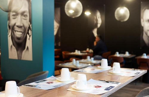 Blatin Hotel | Kyriad Hotel Clermont Ferrand Centre