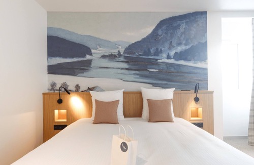 Montbeliard Hotel | Kyriad Montbeliard Sochaux