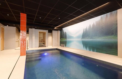 Montbeliard Hotel | Kyriad Montbeliard Sochaux
