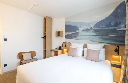 Montbeliard Hotel | Kyriad Montbeliard Sochaux