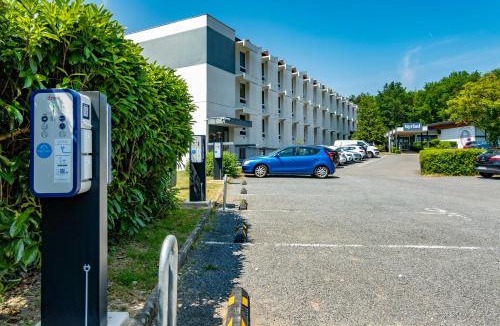 Montchanin Hotel | Kyriad Montchanin le Creusot