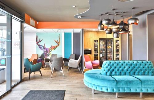 Pontarlier Hotel | Kyriad Pontarlier