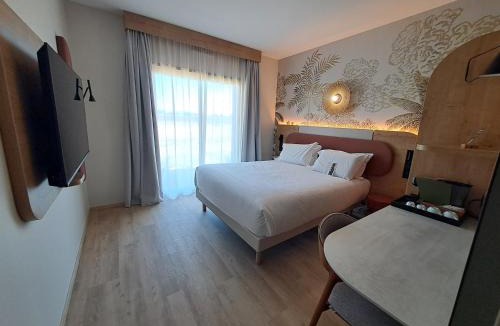 Pierrelatte Hotel | KYRIAD PRESTIGE - PIERRELATTE