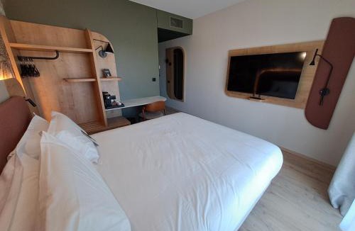 Pierrelatte Hotel | KYRIAD PRESTIGE - PIERRELATTE