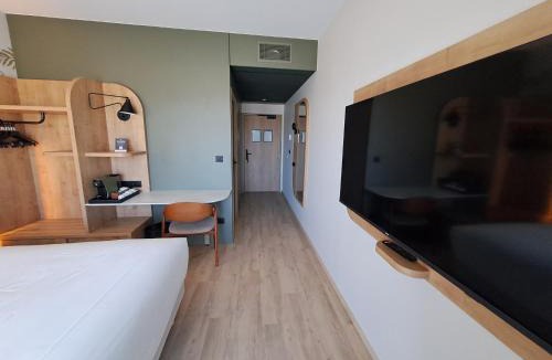 Pierrelatte Hotel | KYRIAD PRESTIGE - PIERRELATTE