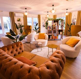 Villeneuve-Saint-Georges Hotel | Kyriad Villeneuve Saint Georges