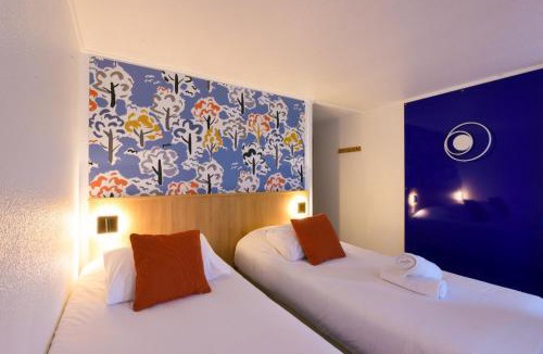 Villeneuve-Saint-Georges Hotel | Kyriad Villeneuve Saint Georges