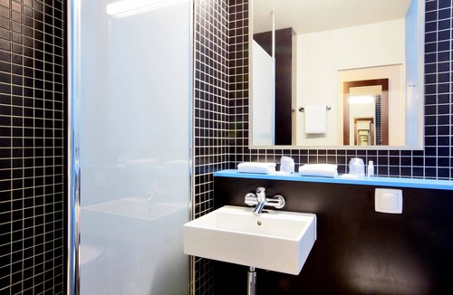 Quartier Chatillon Hotel | Kyriad Viry Chatillon
