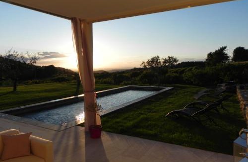 Venasque Villa | Là Mésange de Venasque