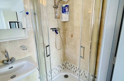 Forges-les-Bains Apartment | Léon