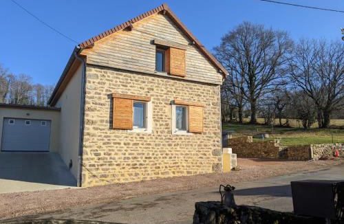 Marmagne House | L'échappée belle - Maison - Proche Le Creusot