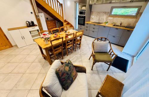 Marmagne House | L'échappée belle - Maison - Proche Le Creusot