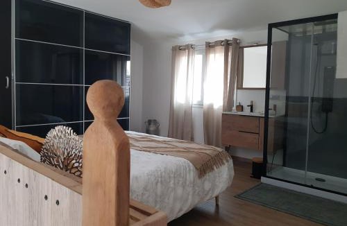 Braucourt Apartment | L'échappée Der