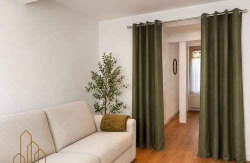 Roanne Apartment | L'Échappée du Canal