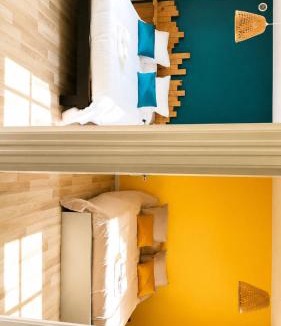 Saint-Jean-la-Bussiere Apartment | L'échappée Verte