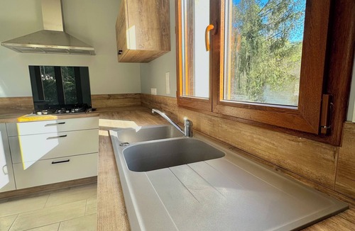 Digna House | L'échappée Jurasienne - Family home in the heart of Jura