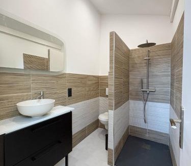 Chirens Apartment | L'échappée verte