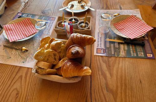 Uzelle Bed & Breakfast | L'écho des Artois