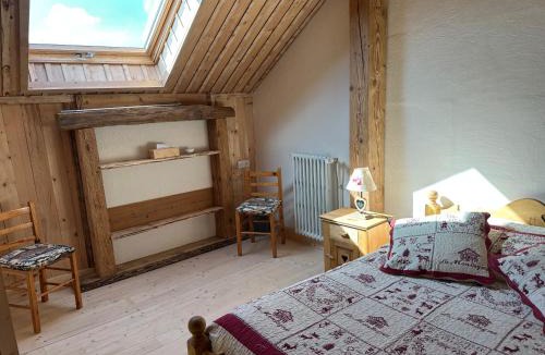 Uzelle Bed & Breakfast | L'écho des Artois