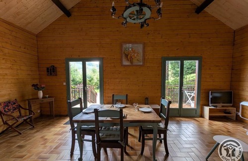 Meaux-la-Montagne House | L'écho du temps - MEAUX LA MONTAGNE