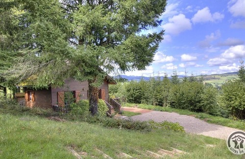Meaux-la-Montagne House | L'écho du temps - MEAUX LA MONTAGNE