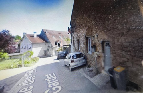 Marnay Apartment | L'écrin de l'abreuvoir – Cozy Ground-Floor Retreat in Marnay Near Besançon