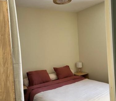 Riom-es-Montagnes Apartment | L'écrin de Loris - T1 Centre ville