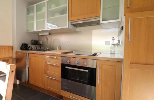 Premanon Apartment | L'écrin des Epicéas appartement 4 à 6 personnes