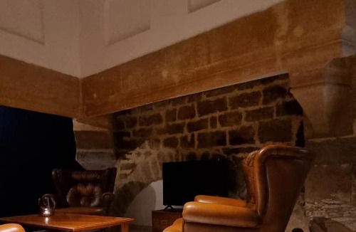 Paroisse Notre-Dame Apartment | L'écrin des petits bonheurs