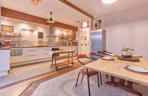 Agen House | L’Écrin du 9ème - Maison cosy à côté de la Garonne