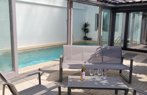 Allerey-sur-Saone Bed & Breakfast | L'écrin fleuri