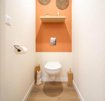 Centre Apartment | L'Écrin