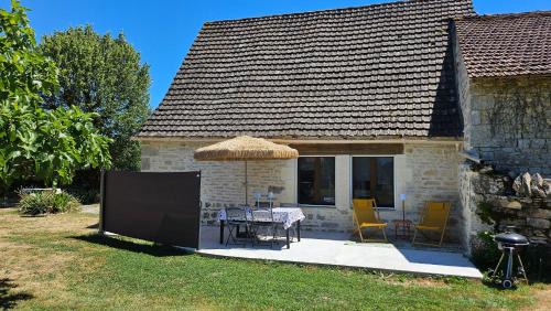 Lamothe-Cassel House | L'écurie du Mas