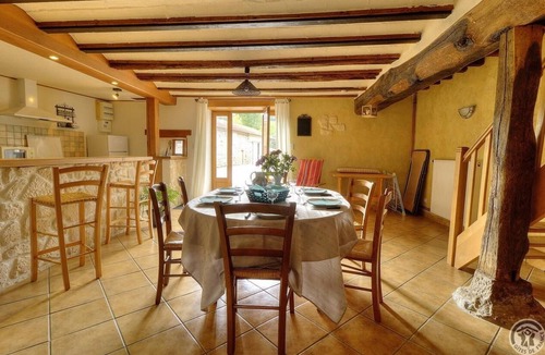 Trades House | L'étable - Trades/deux Grosnes