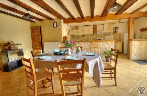 Trades House | L'étable - Trades/deux Grosnes