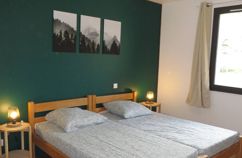 Beauvene Hotel | L'étape Dumas