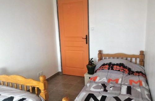 Le Monastier-sur-Gazeille Bed & Breakfast | l'île au Trésor : Chambre
