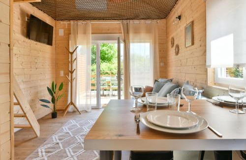 Marmoutier Apartment | L'Acrobate