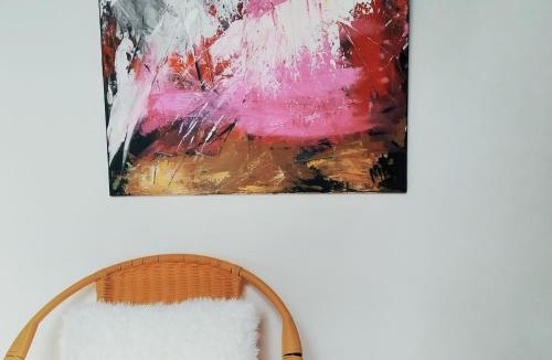Besancon Apartment | L'adresse à Besançon