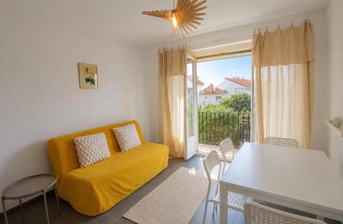 Digoin Apartment | L'Albatros - Appartement de charme à Digoin