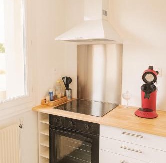 Digoin Apartment | L'Albatros - Appartement de charme à Digoin