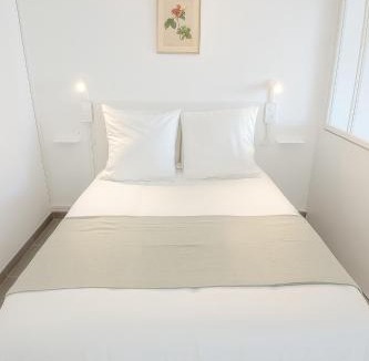 Digoin Apartment | L'Albatros - Appartement de charme à Digoin
