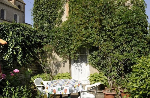 Cortevaix House | L'alberte - Cortevaix