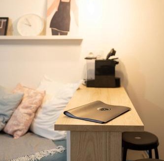 Pont-du-Chateau Apartment | L Alcove du Pont Cosy & Confort