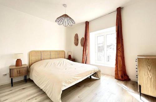 Romans-sur-Isere Apartment | L'Ambre rouge - Romans
